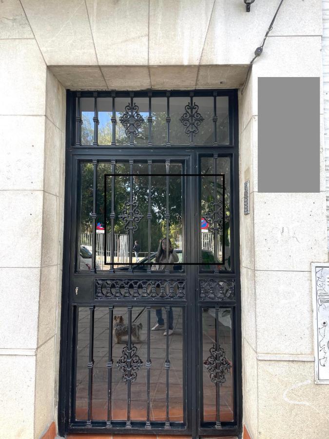 דירות סביליה Selva La Bella. En El Corazon De Triana מראה חיצוני תמונה